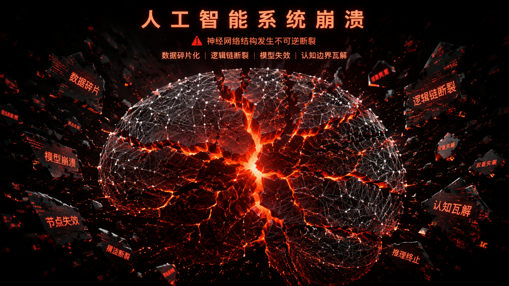 美国正式封禁Anthropic Fable 5模型：AI安全管制进入新纪元封面