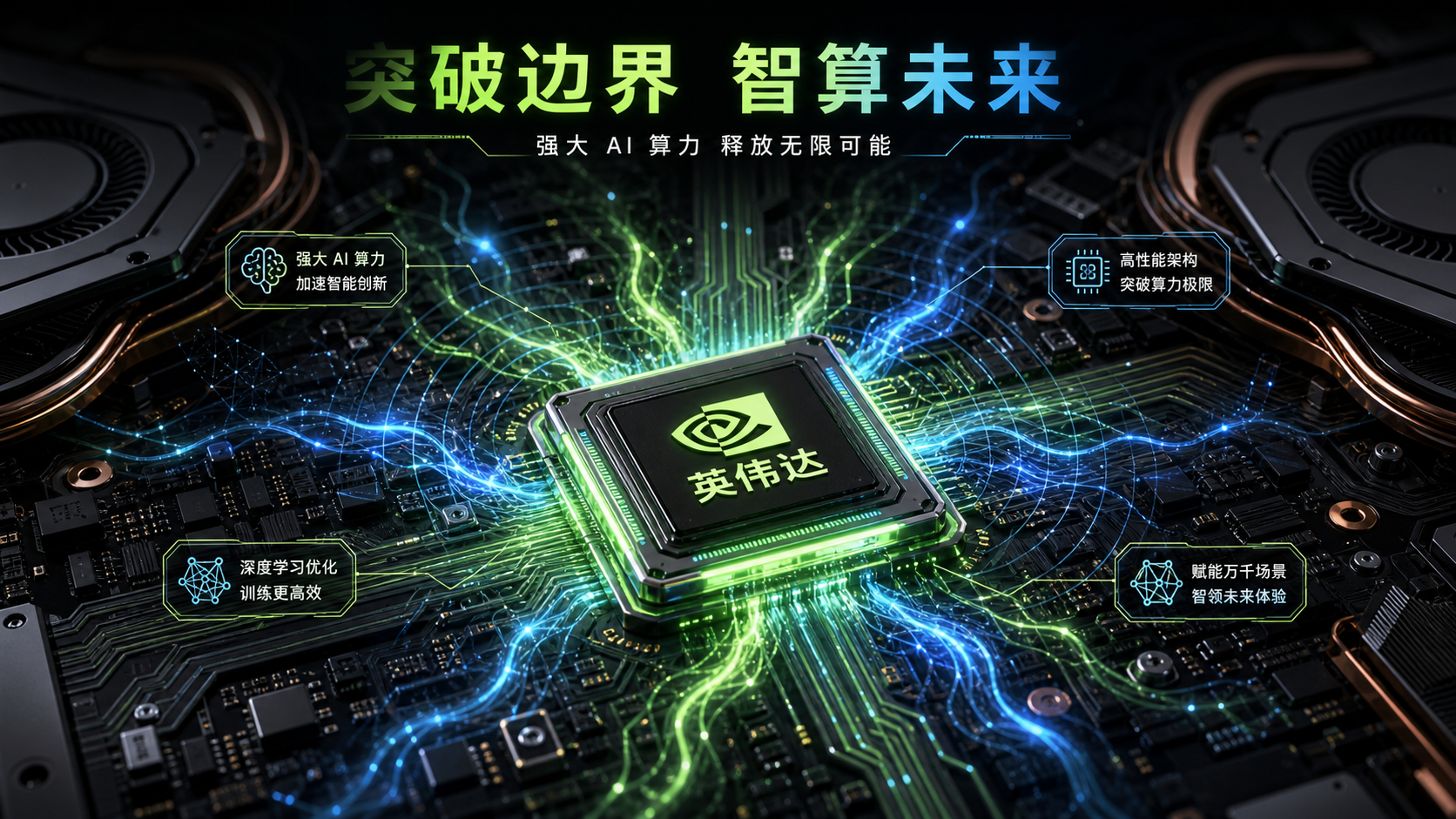 NVIDIA RTX Spark：黄仁勋的PC革命，英特尔和AMD的真正噩梦封面