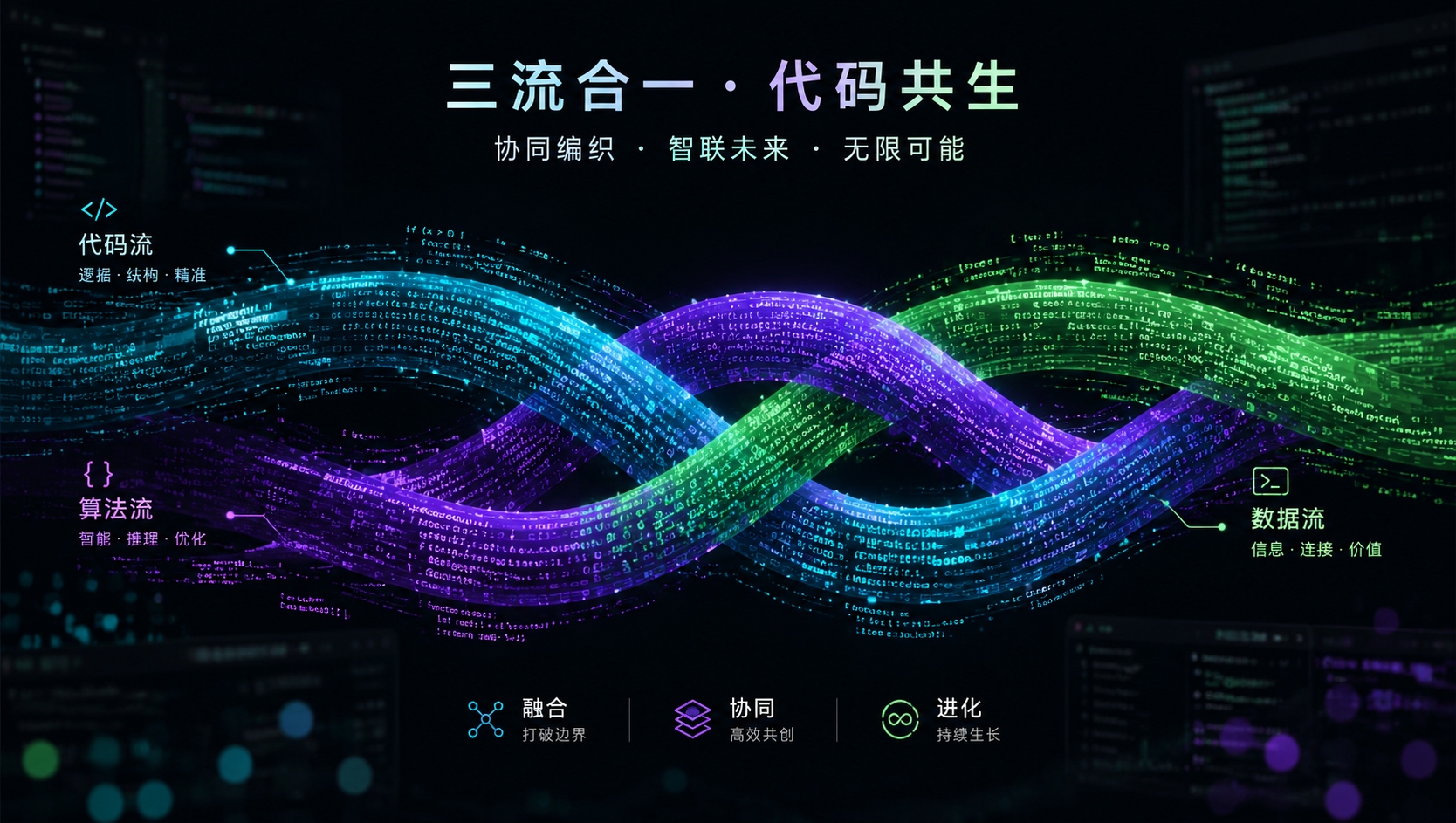 Codex、Claude Code与Cursor走向融合:没人计划过的AI编程大一统
