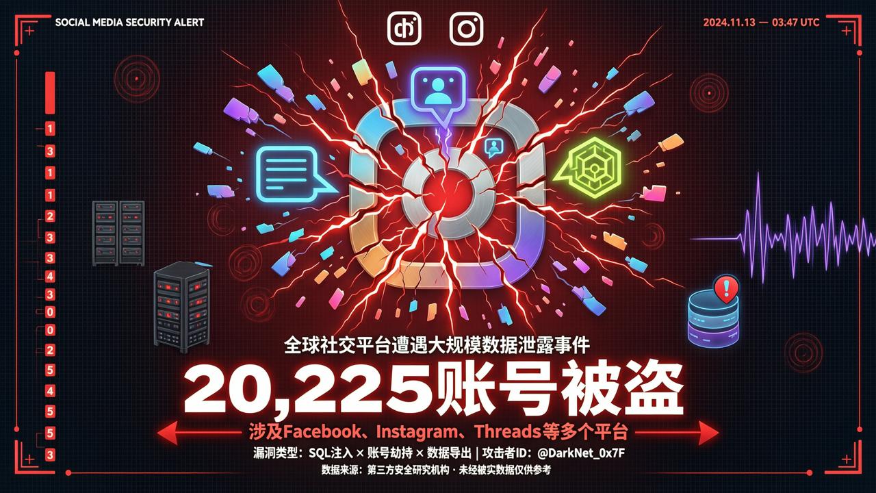 Meta AI安全漏洞封面