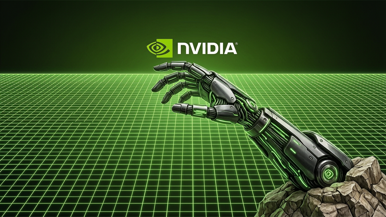 物理AI的ChatGPT时刻?NVIDIA Cosmos开源世界模型来了封面