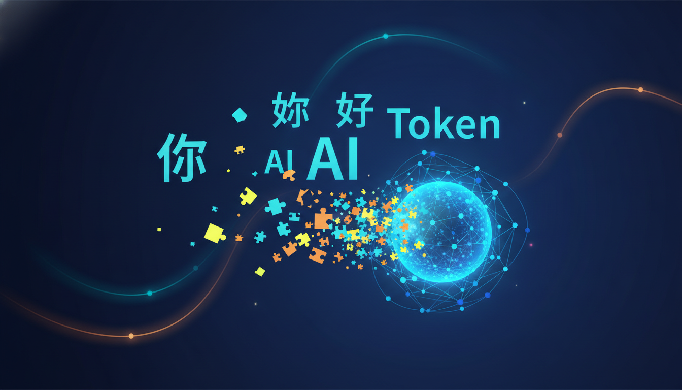 Token基础概念封面
