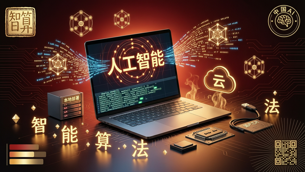 GLM-5.2本地部署实测:用Unsloth在消费级显卡上跑中国顶尖开源模型封面