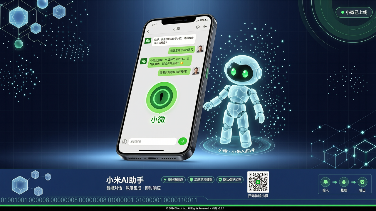 微信AI助手