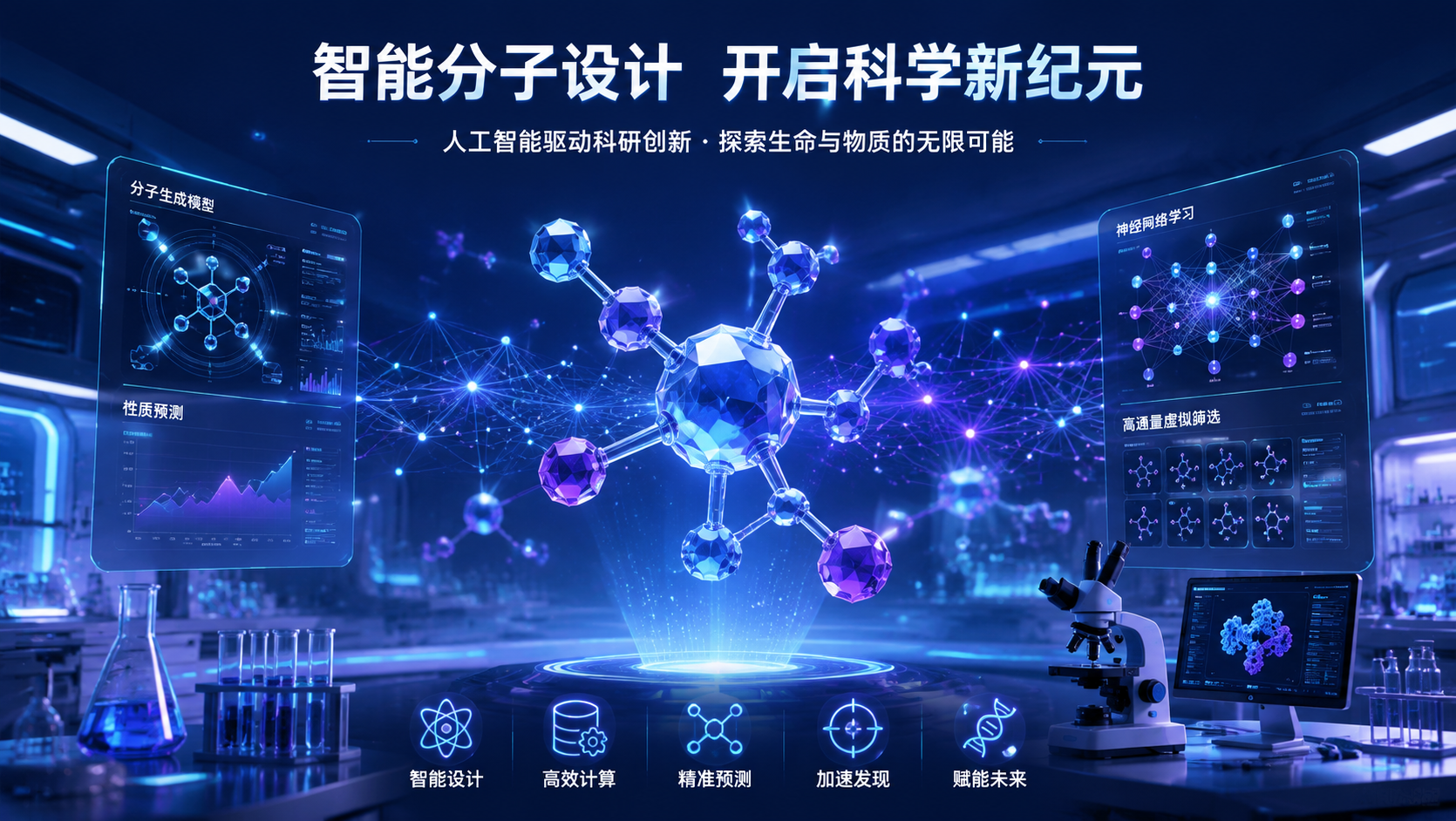 达摩院AI自主发现4种全新超导材料：ElementsClaw如何改写材料科学规则封面