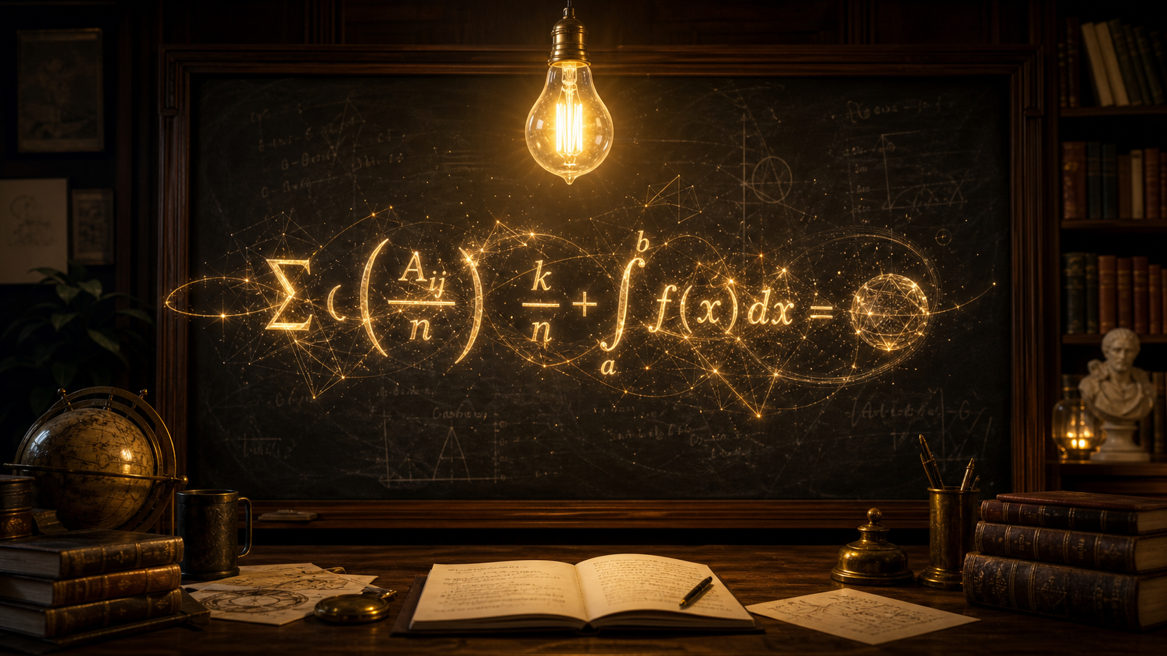 GPT-5.6用一条提示词解决30年数学难题，AI正在重写科学研究规则封面