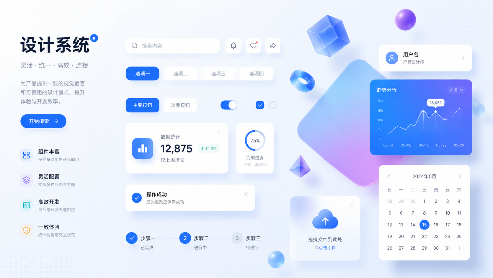 Meta开源Astryx：这个设计系统为什么让前端开发者集体沸腾封面