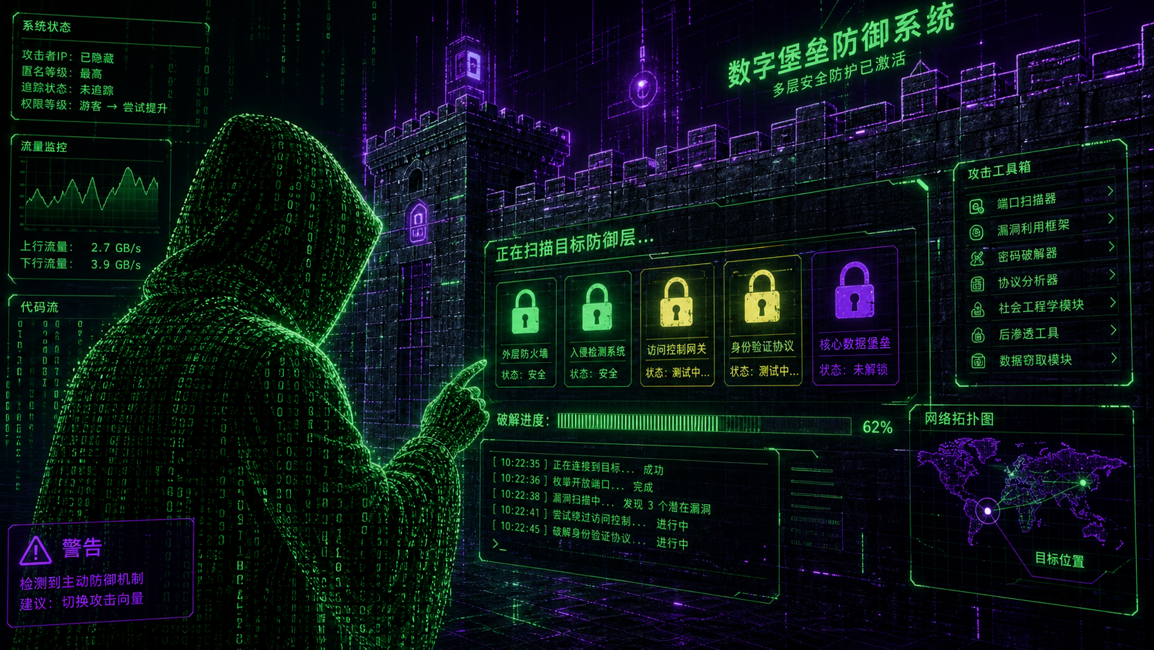 Strix：这款开源AI渗透测试工具让安全扫描不再高门槛封面