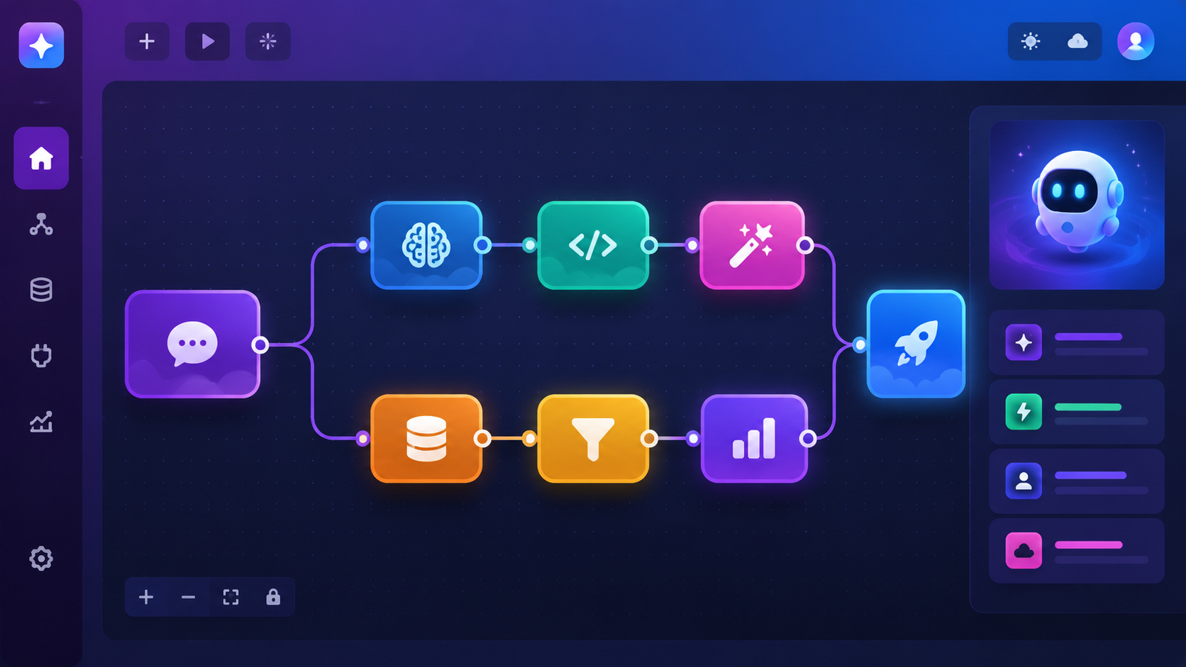 Dify:从GitHub 7万星的开源AI平台,看懂「模型不重要,应用才重要」封面