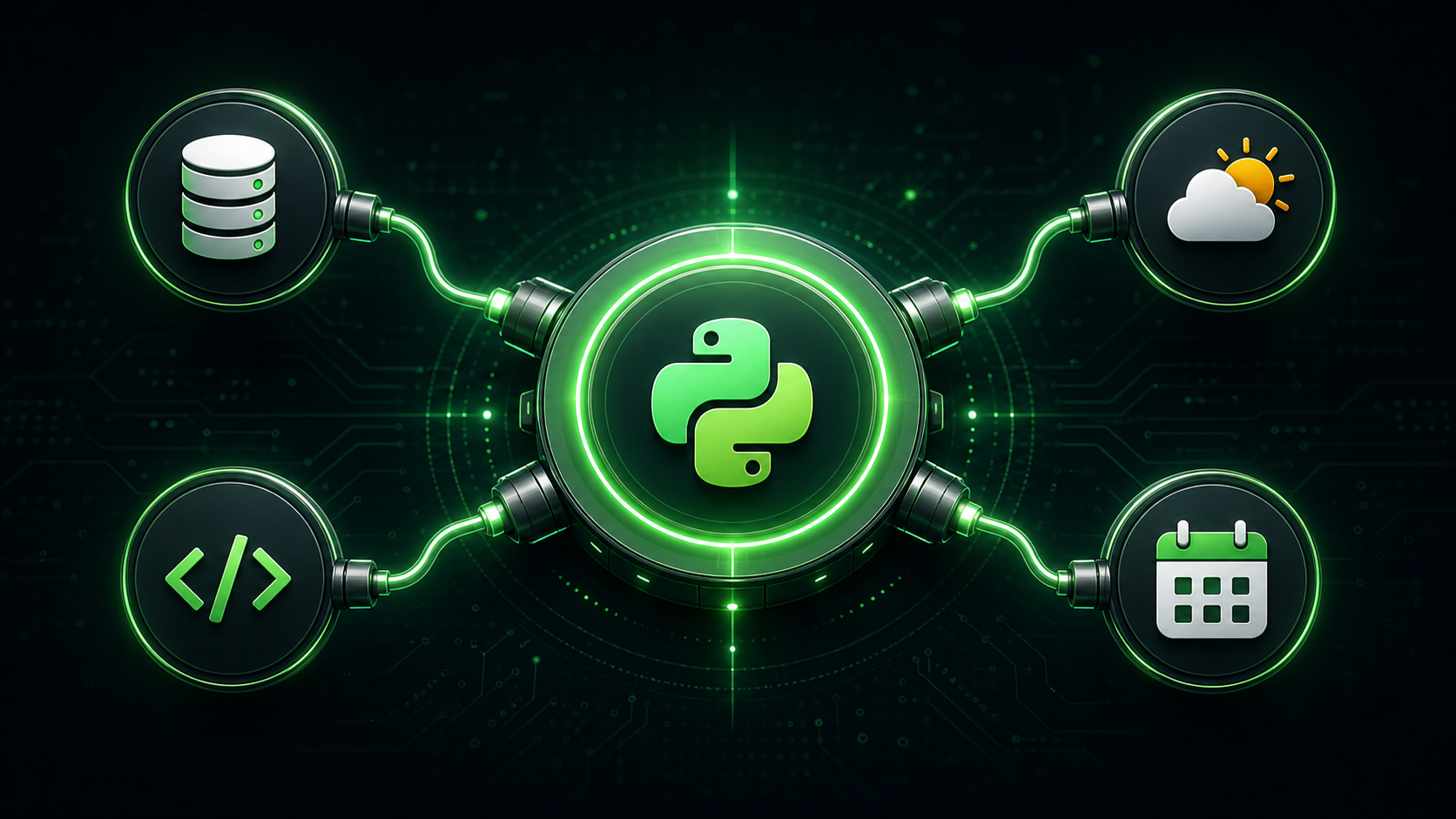 fastmcp入门教程:5行Python代码搭建你的第一个MCP服务器封面