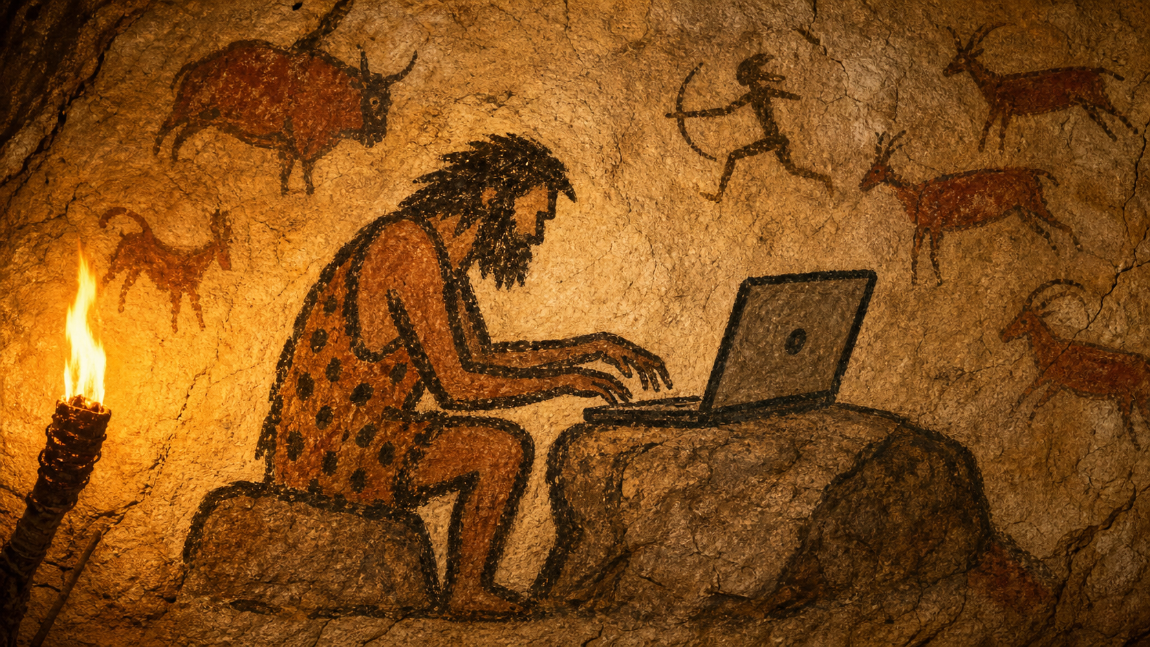 article-6-caveman.md封面