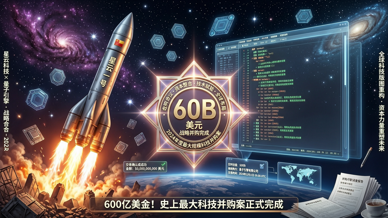 SpaceX正式拿下Cursor：600亿美元收购交割生效，编程工具三国杀变四国封面