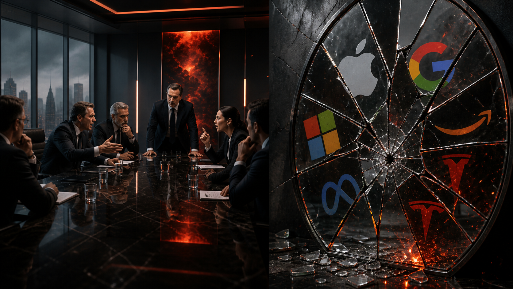Palantir CEO炮轰AI行业「Marxist」：10亿利润后，为何反倒骂起行业？封面