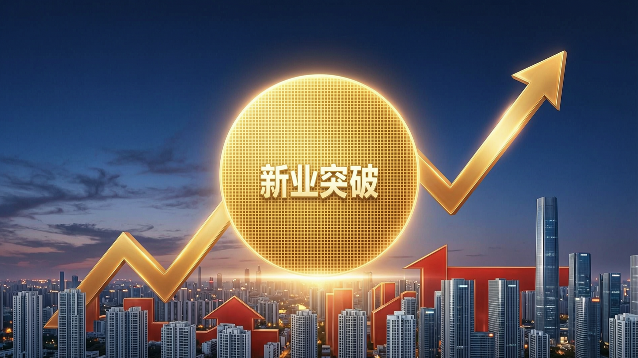 中芯国际Q2营收首破30亿美元、净利暴增近4倍：AI需求外溢成熟制程，国产芯片拐点来了？封面