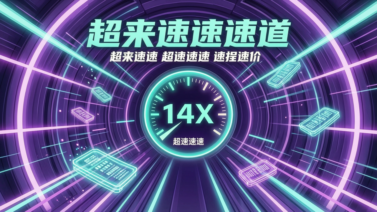 OpenAI推Ultrafast模式：GPT-5.6 Sol提速14倍、最高每秒750个Token，封面