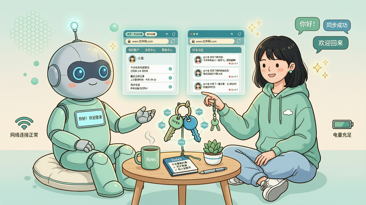 10K星的ego-lite：给Claude Code、Codex配一个‘共享登录态’的专用浏览器，今封面