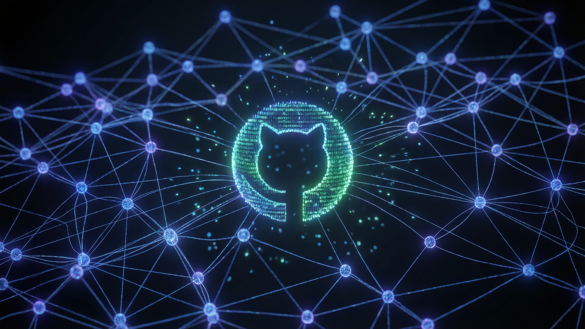 把任意 GitHub 仓库丢进浏览器，AI 直接出知识图谱：GitNexus 是怎么做到的封面