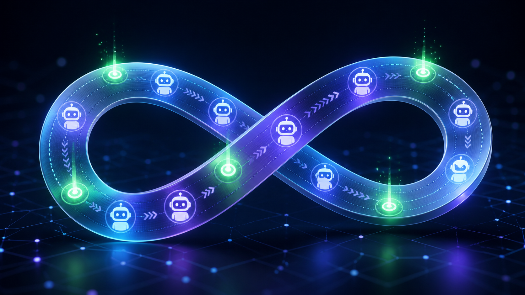 loopx开源：让AI Agent团队跑马拉松的轻量级状态内核封面