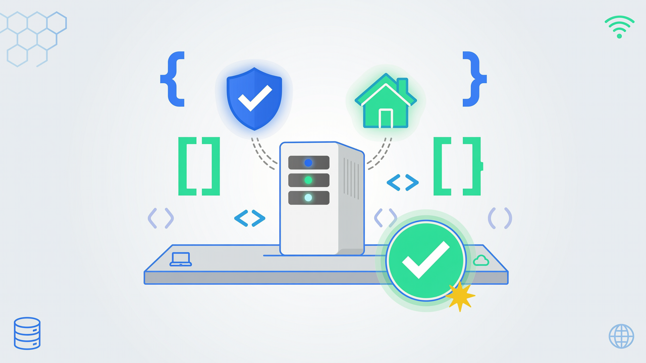 GitHub又全球宕机6小时：3步用Gitea自建代码托管，把仓库命运握在自己手里封面
