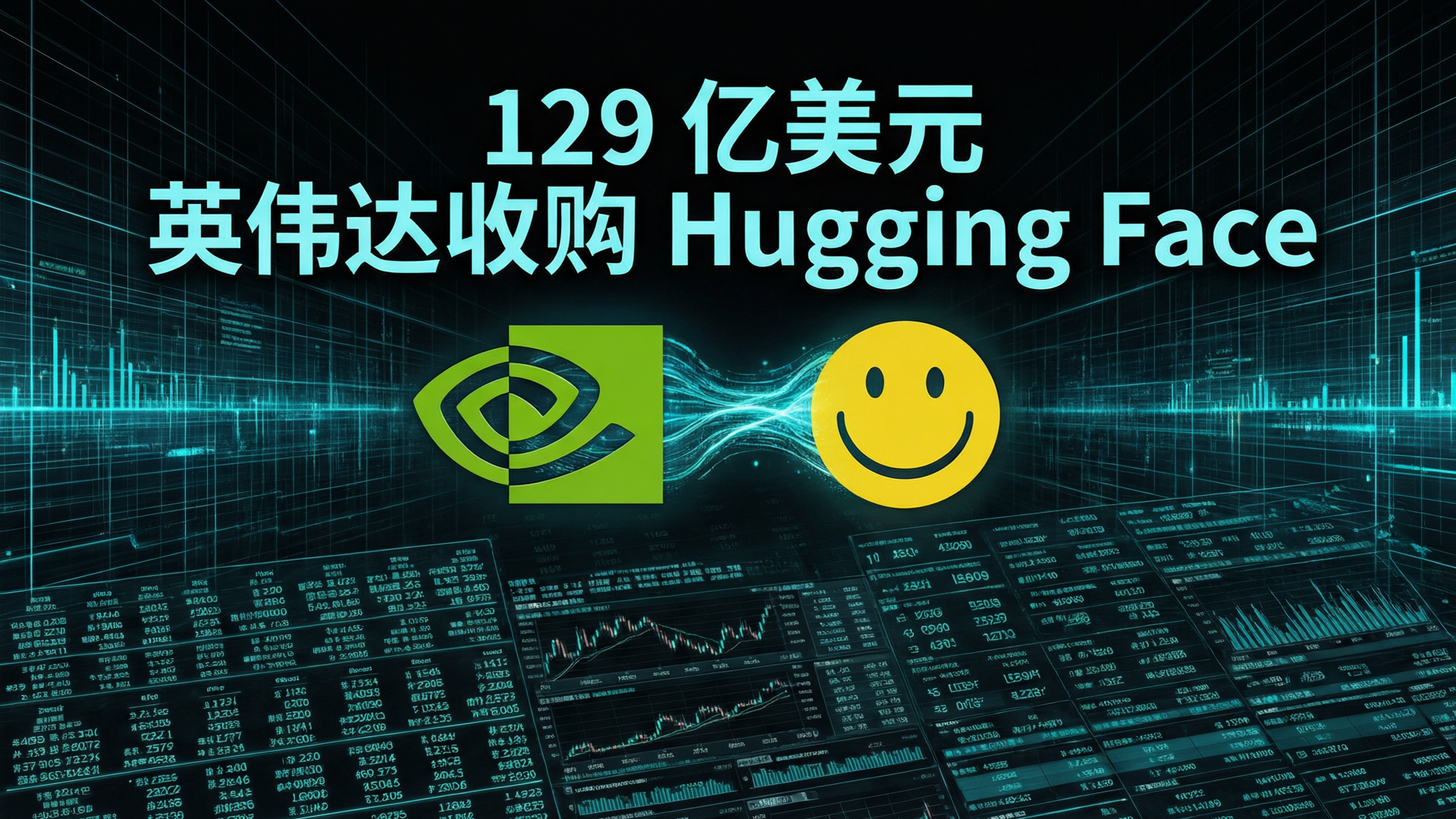 NVIDIA AI 优势正在跨越 GPU 本身：新一代数据中心靠
