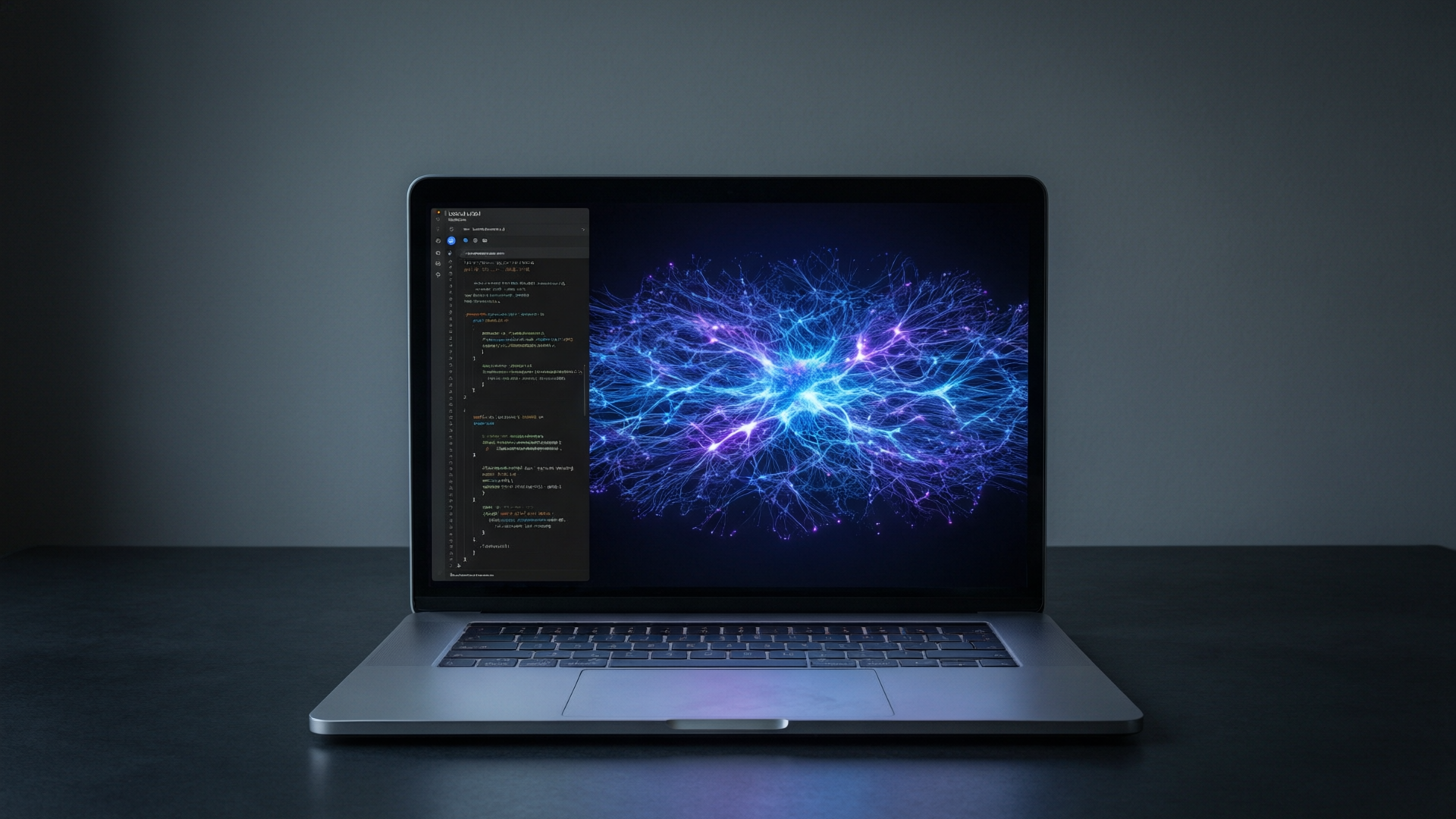 3 步在 4G 显存 Mac 上跑通 Qwen3.8-Flash-Next：125B 总参、6B 激封面