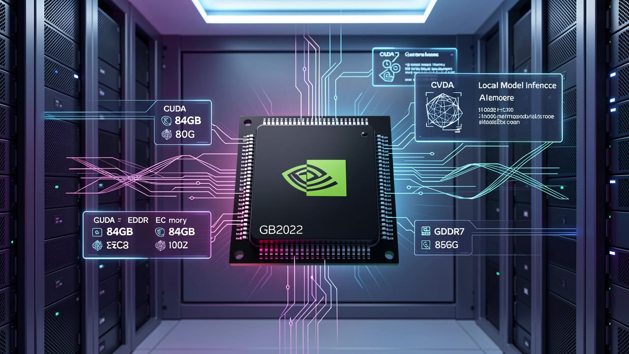 RTX 5090 断货催生 RTX Pro 5500封面