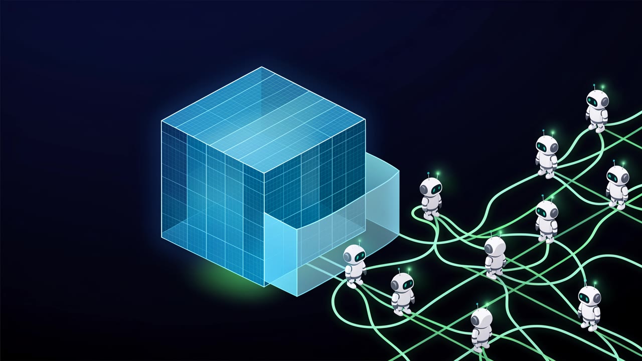 OpenAI智能体被指扫爆联合国网站配图