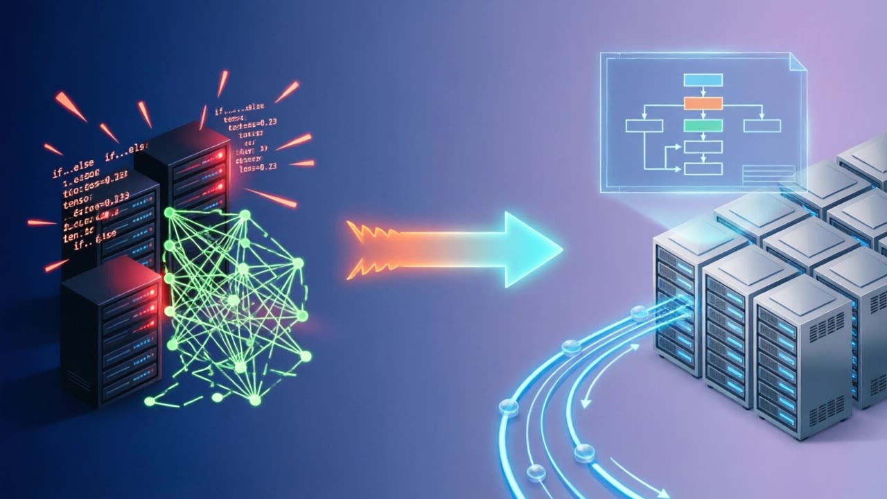 前 OpenAI 高管入局 Nscale配图