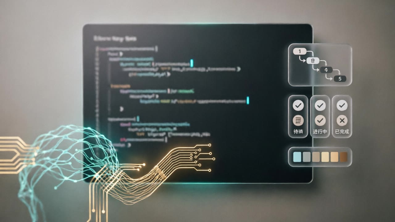i-have-adhd：一个让 AI 输出更友好的开源技能封面