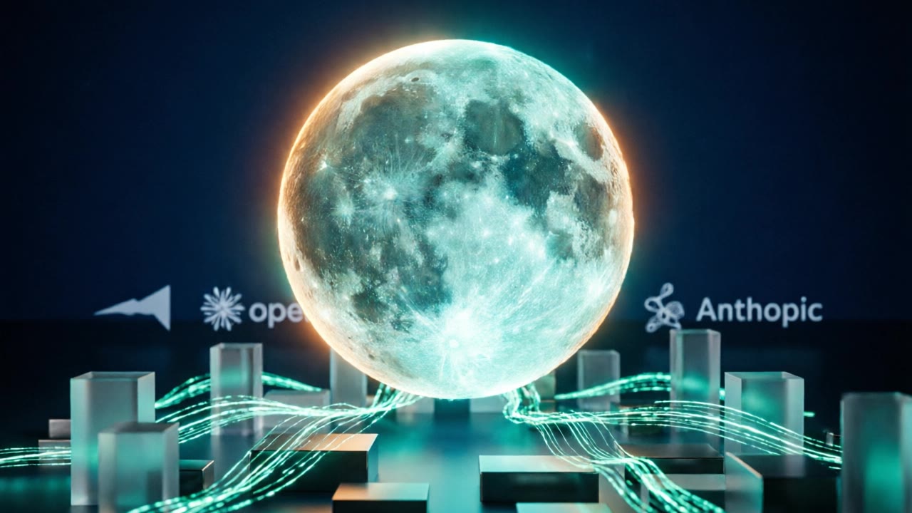 Moonshot 目标 20 亿美元营收封面