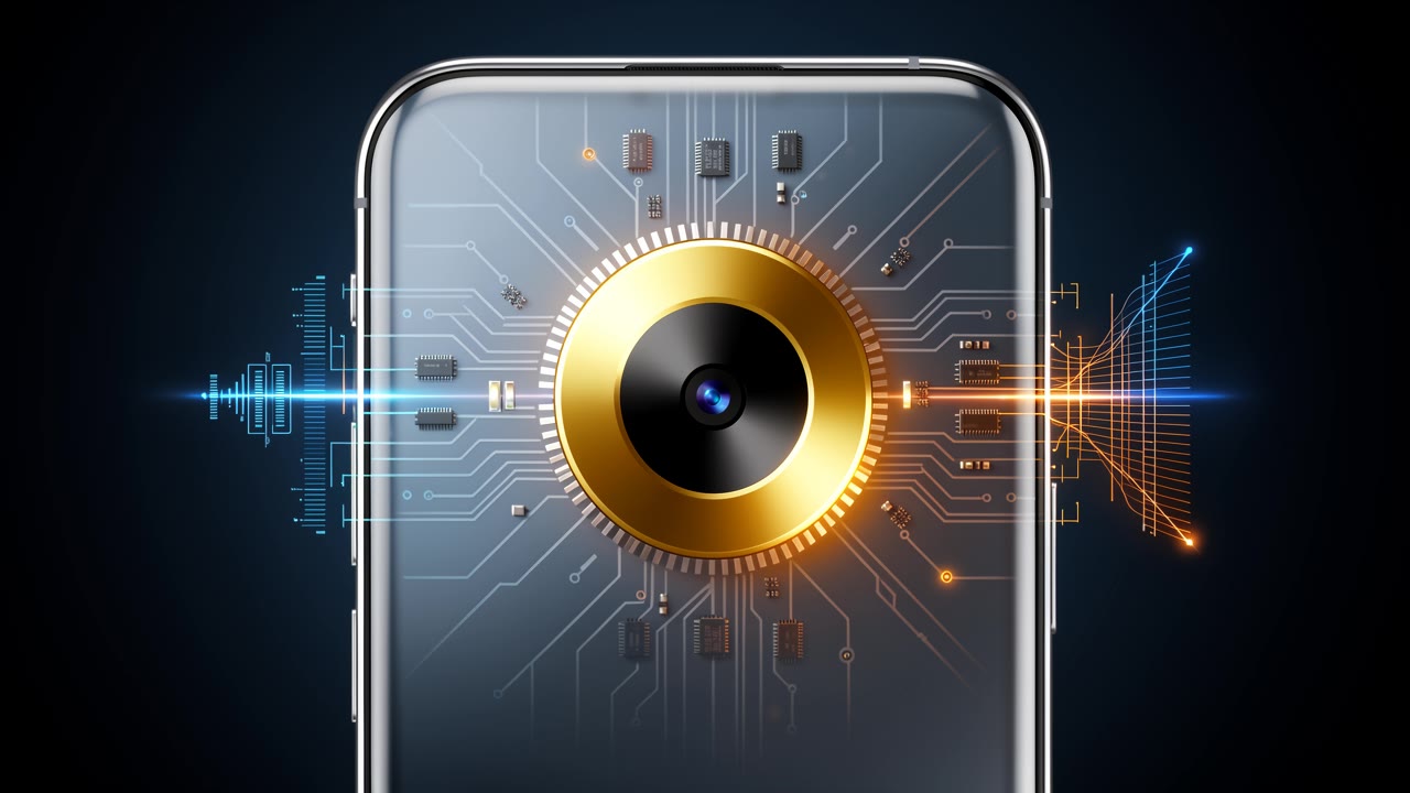 iPhone 18 Pro 首发：A20 Pro 芯片与可变光圈封面