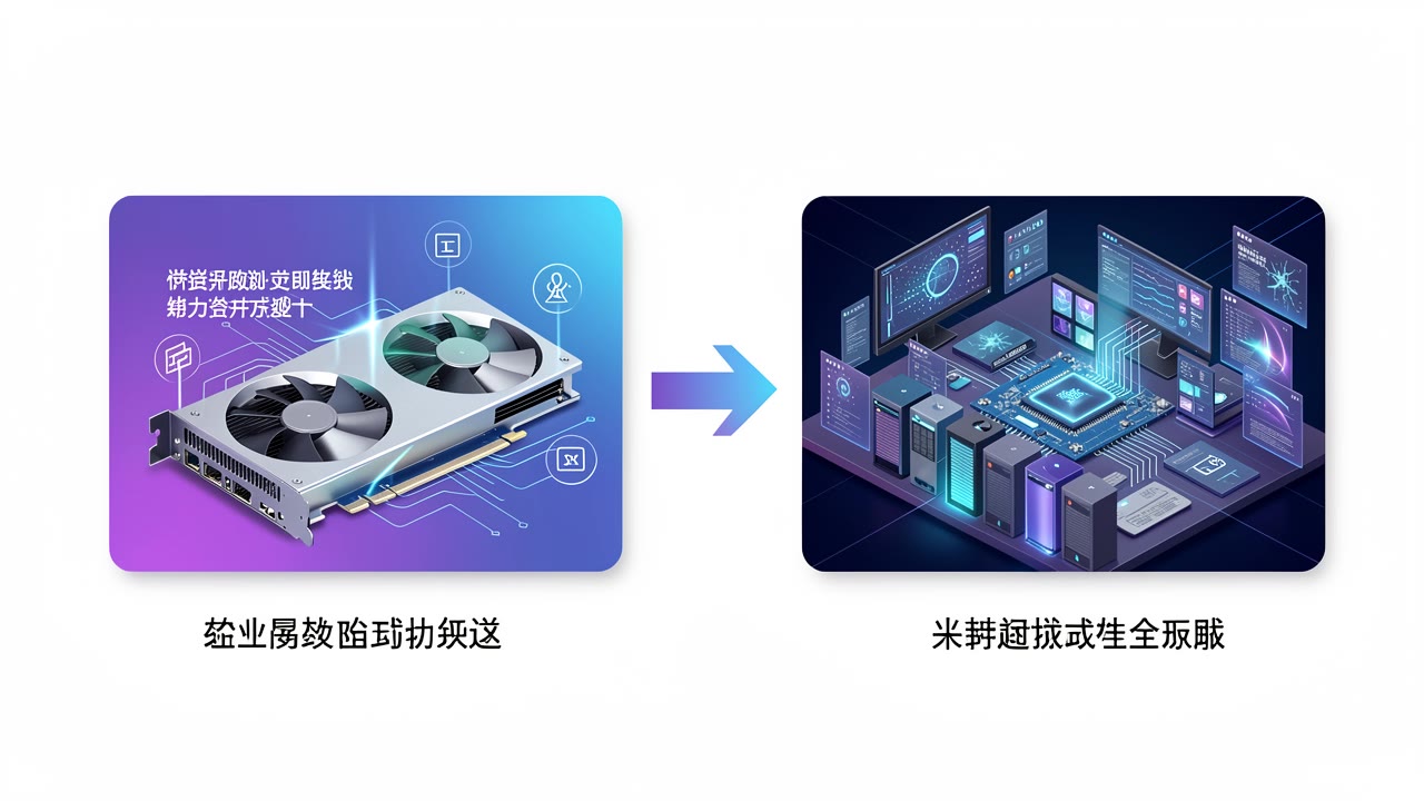 NVIDIA 推 RTX 5500 Pro配图