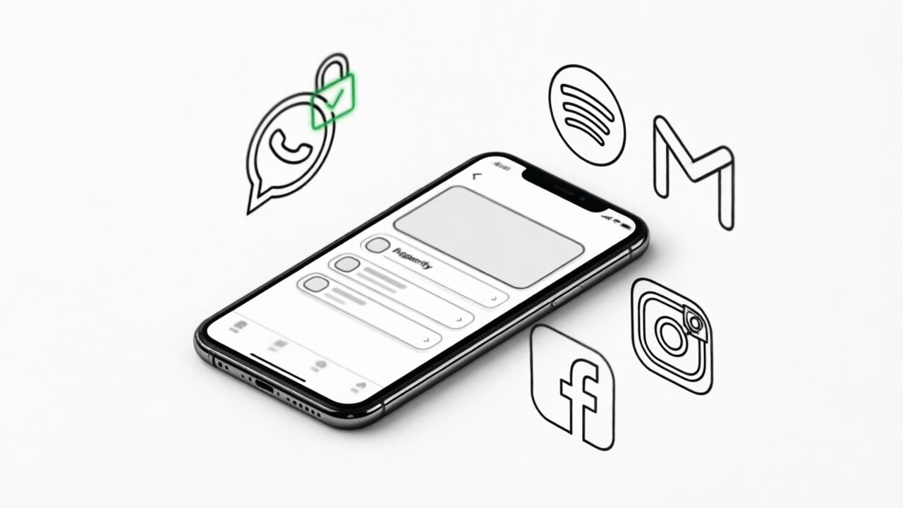 Muse 登顶美国第二应用 - Meta AI Agent 的爆发与争议配图