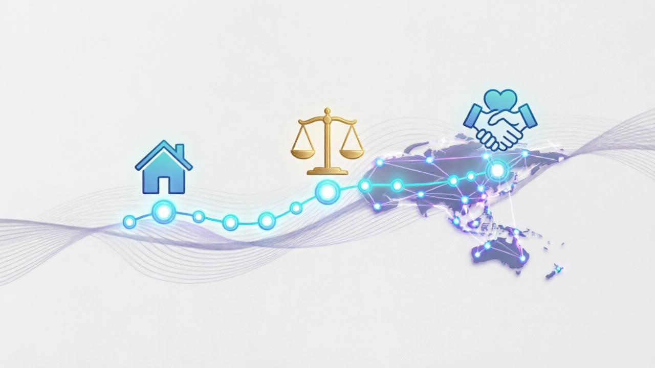 AI 代理引发公共服务请求激增封面