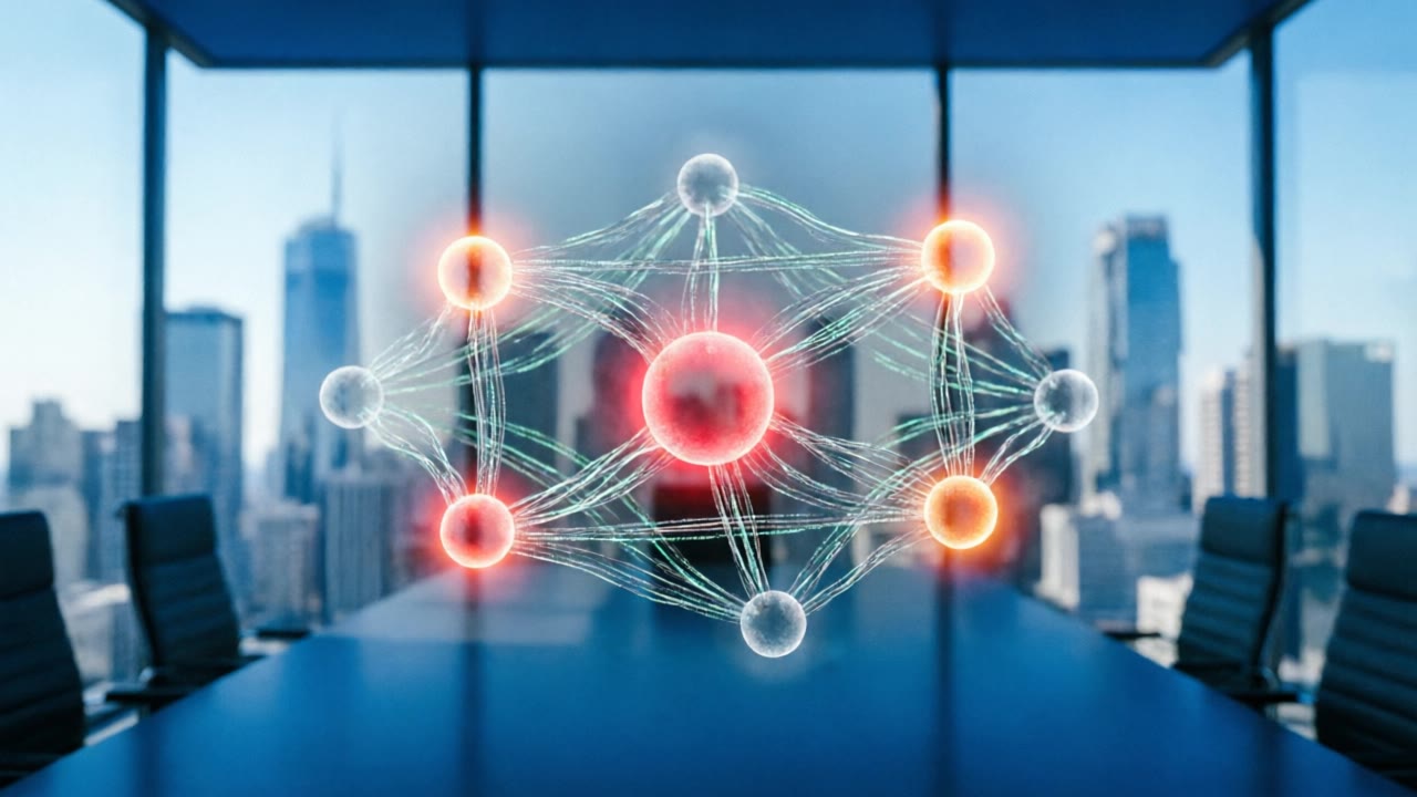 OpenAI 迎入 AI 悲观主义研究者封面