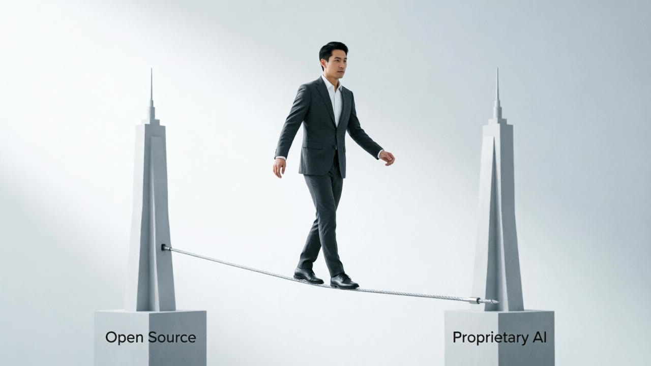 模型蒸馏争议：Garry Tan 主张\