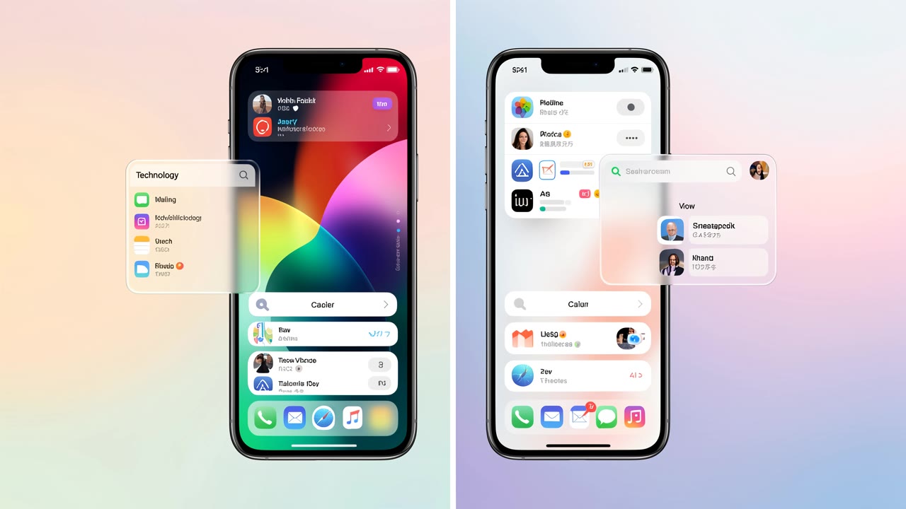 iPhone Duo：单屏变双开封面