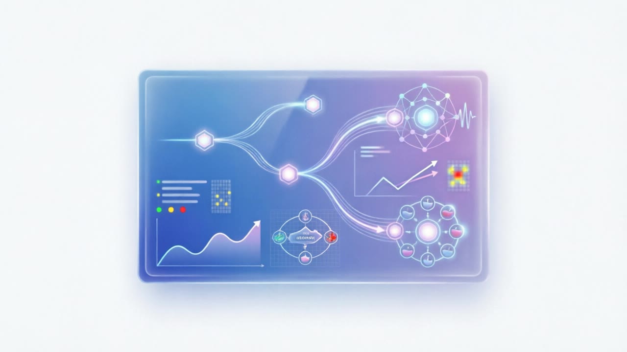 AI 交易终端 CloddsBot封面