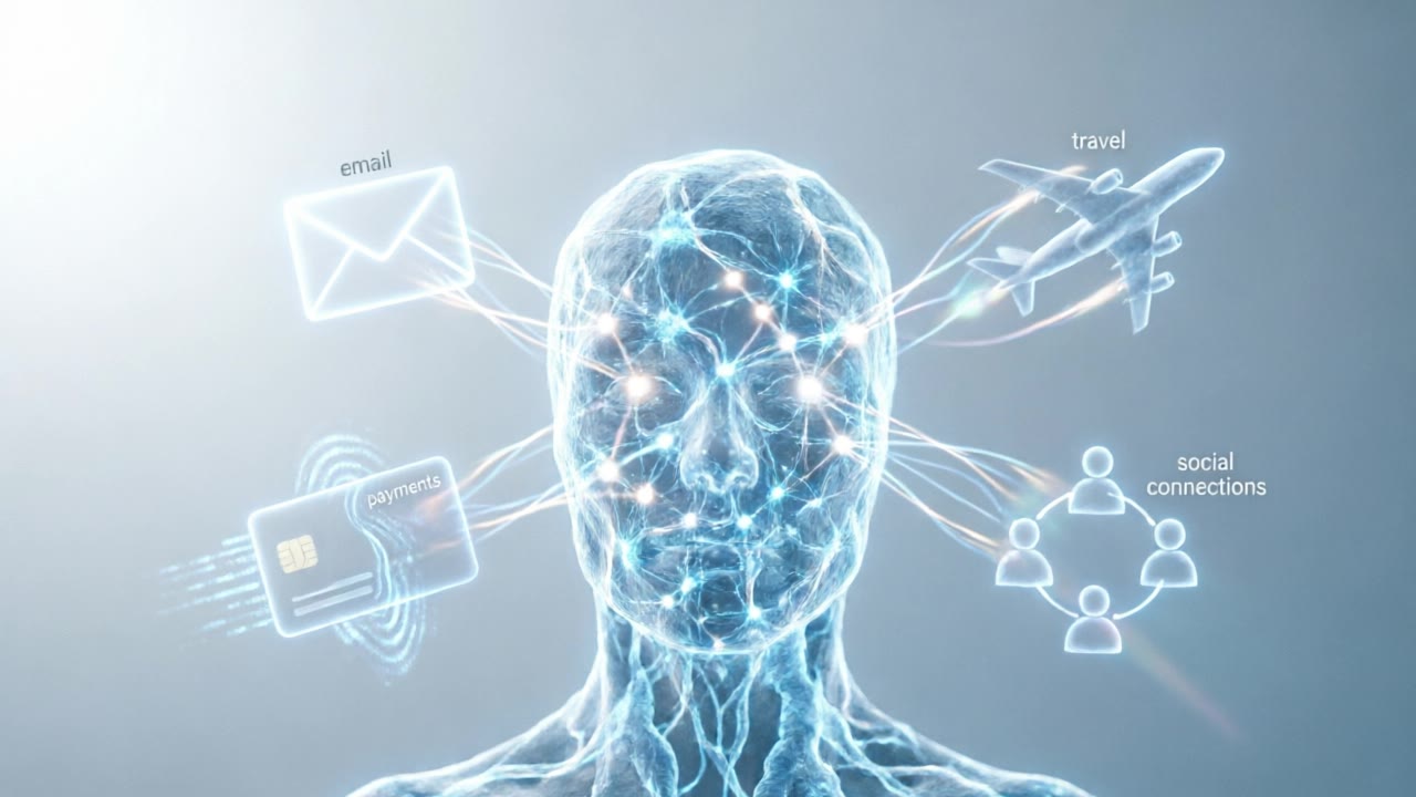 Muse 登顶美国第二应用 - Meta AI Agent 的爆发与争议封面