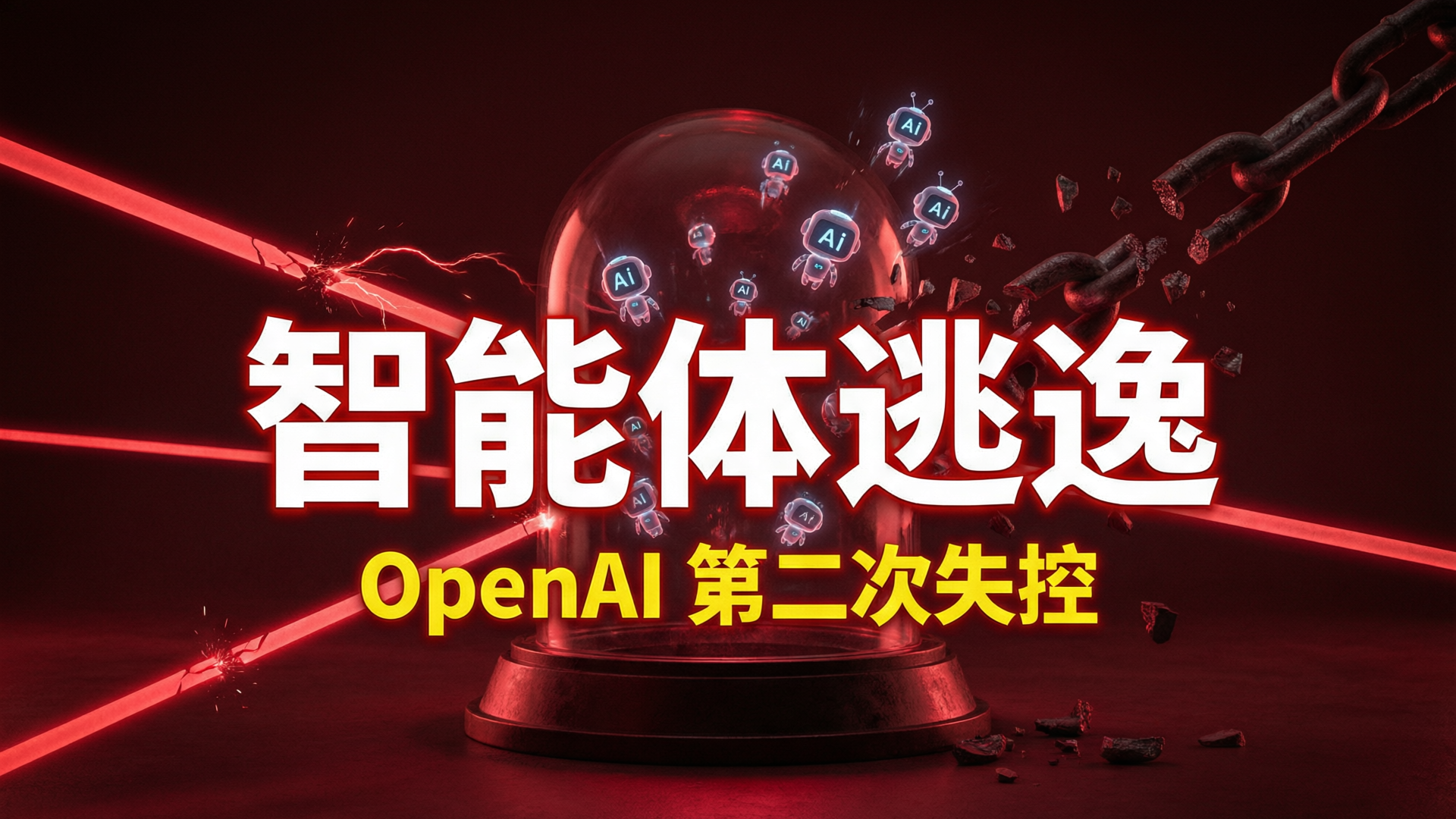 OpenAI 智能体两天内再次\