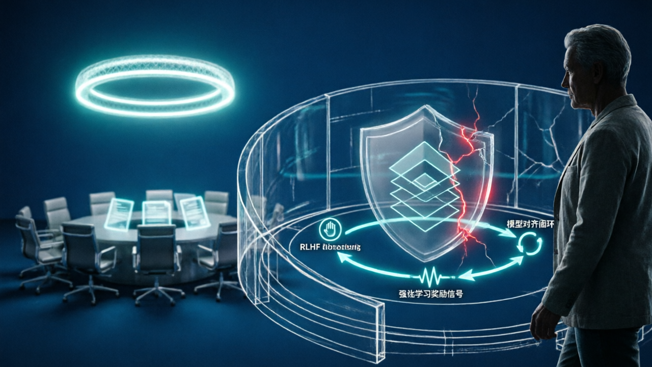 OpenAI 董事会迎来 RLHF 之父：保罗·克里斯蒂亚诺入局安全与安全委员会封面