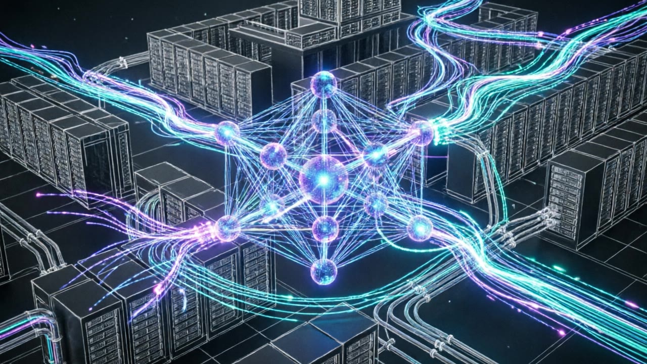 OpenAI 暂停 Pro 订阅背后的算力真相封面