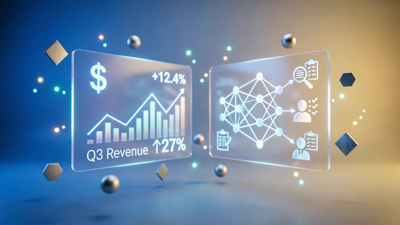 Listen Labs 撤单 1.5 亿美元融资，静候 Salesforce 20 亿美元收购封面