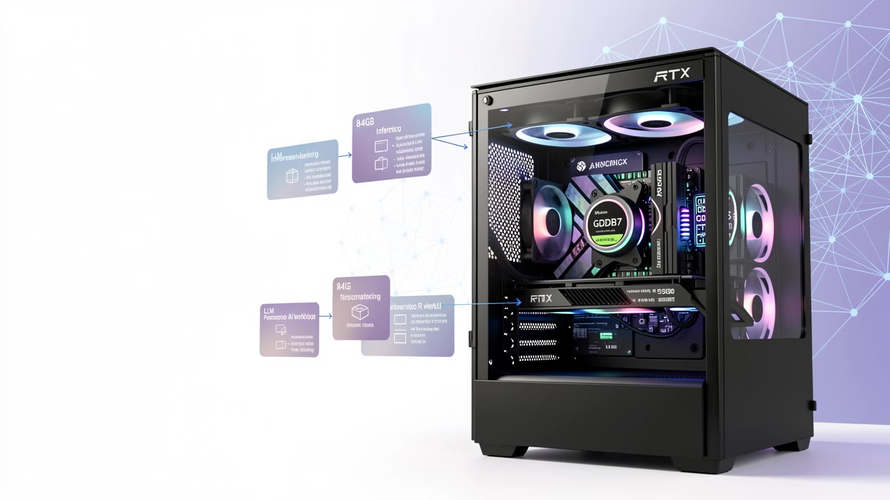 NVIDIA 推 RTX 5500 Pro封面