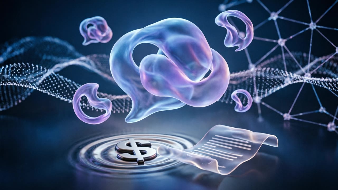 融资签完又退，这家 AI 独角兽把投资人鸽了封面